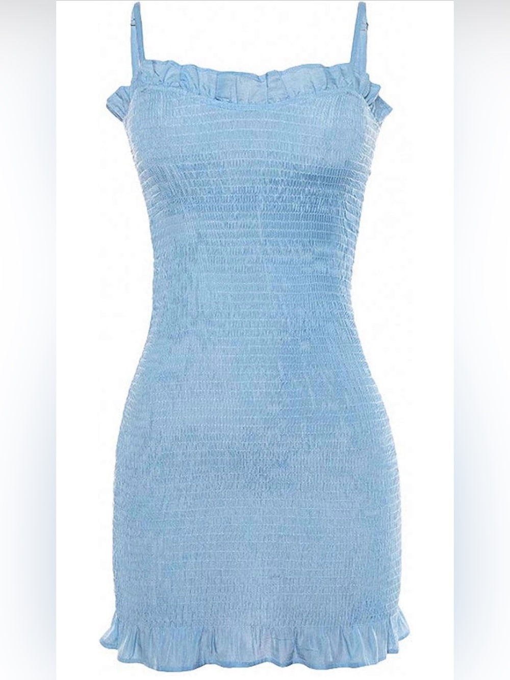 0039: Summer Elegant Club Bodycon Mini Dress Womens Stretch Slim Soft Dress